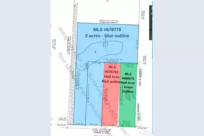 1164 Pearson Rd #Lot 3, Milton, FL 32583 - Photo 13