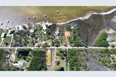 1164 Pearson Rd #Lot 3, Milton, FL 32583 - Photo 1