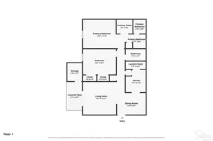 2201 Scenic Hwy, Pensacola, FL 32503 - Photo 37