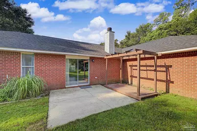 3516 Gardenview Rd, Pace, FL 32571 - Photo 35