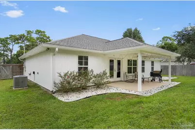 5861 Capitol Dr, Gulf Breeze, FL 32563 - Photo 31