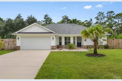 5861 Capitol Dr, Gulf Breeze, FL 32563 - Photo 1