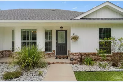 5861 Capitol Dr, Gulf Breeze, FL 32563 - Photo 3