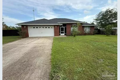 7777 Sandstone St, Navarre, FL 32566 - Photo 1