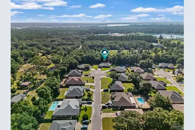 4052 Buttonbush Dr, Milton, FL 32583 - Photo 5