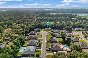 4052 Buttonbush Dr, Milton, FL 32583 - Photo 5