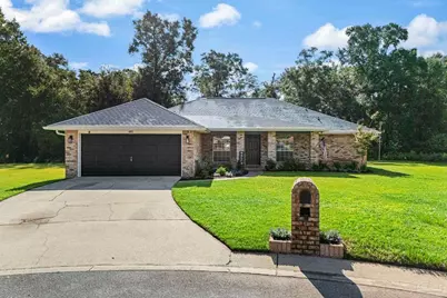 4052 Buttonbush Dr, Milton, FL 32583 - Photo 3