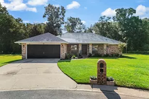 4052 Buttonbush Dr, Milton, FL 32583 - Photo 3