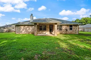 4052 Buttonbush Dr, Milton, FL 32583 - Photo 37