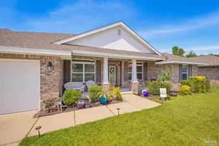 235 Promenade Ln, Cantonment, FL 32533 - Photo 1