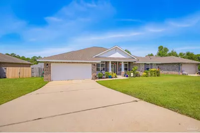 235 Promenade Ln, Cantonment, FL 32533 - Photo 55