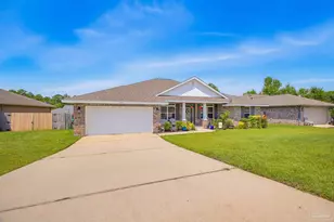 235 Promenade Ln, Cantonment, FL 32533 - Photo 55