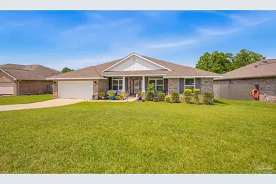 235 Promenade Ln, Cantonment, FL 32533 - Photo 3