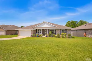 235 Promenade Ln, Cantonment, FL 32533 - Photo 3