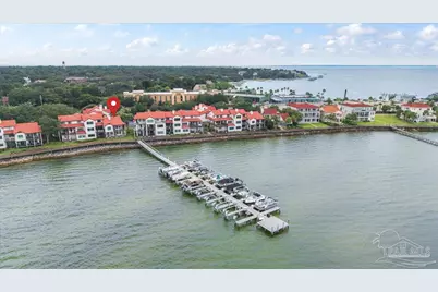 60 Baybridge Dr #A, Gulf Breeze, FL 32561 - Photo 21