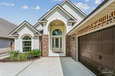 5347 Woodlake Tr, Gulf Breeze, FL 32563 - Photo 3