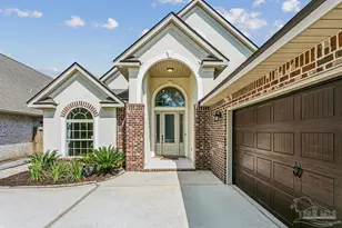 5347 Woodlake Trail, Gulf Breeze, FL 32563 - Photo 3