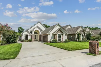 5347 Woodlake Tr, Gulf Breeze, FL 32563 - Photo 1