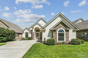 5347 Woodlake Trail, Gulf Breeze, FL 32563 - Photo 1