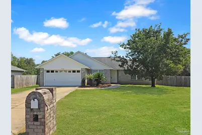 1638 Dees Rd, Pensacola, FL 32506 - Photo 1