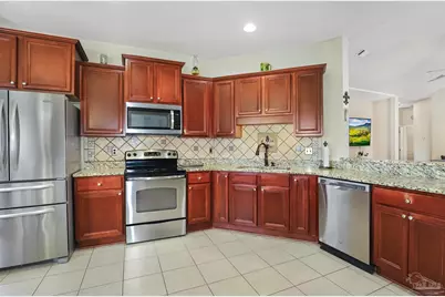 3061 Windward Cove Ct, Gulf Breeze, FL 32563 - Photo 11