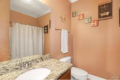 3061 Windward Cove Ct, Gulf Breeze, FL 32563 - Photo 23