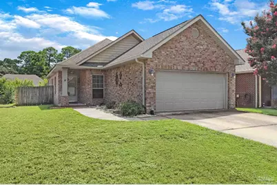 3061 Windward Cove Ct, Gulf Breeze, FL 32563 - Photo 1