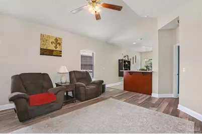 3061 Windward Cove Ct, Gulf Breeze, FL 32563 - Photo 9