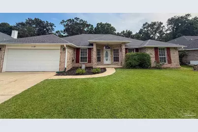 1137 Carla Dr, Cantonment, FL 32533 - Photo 1