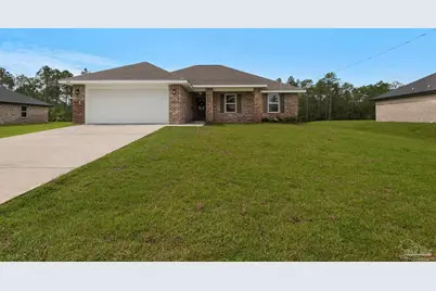 7957 Twin Lake Dr, Milton, FL 32583 - Photo 3