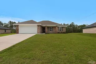 7957 Twin Lake Dr, Milton, FL 32583 - Photo 3