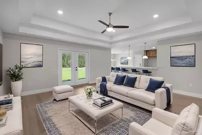 7957 Twin Lake Dr, Milton, FL 32583 - Photo 11