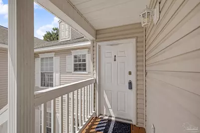 7101 Joy St #K8, Pensacola, FL 32504 - Photo 5