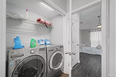 7101 Joy St #K8, Pensacola, FL 32504 - Photo 25