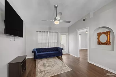 7101 Joy St #K8, Pensacola, FL 32504 - Photo 9