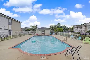 7101 Joy St, Pensacola, FL 32504 - Photo 1