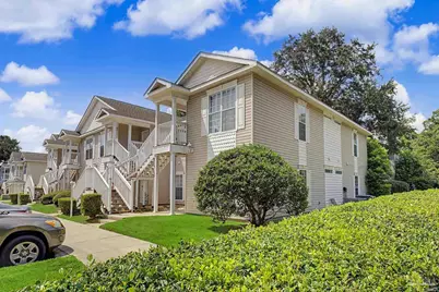 7101 Joy St #K8, Pensacola, FL 32504 - Photo 3