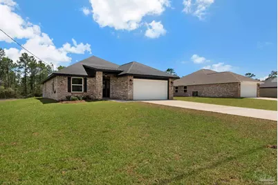 7961 Twin Lake Dr, Milton, FL 32583 - Photo 3
