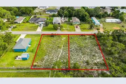 Lot 94 Capitol Dr, Gulf Breeze, FL 32563 - Photo 1
