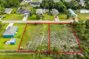Lot 94 Capitol Dr, Gulf Breeze, FL 32563 - Photo 1