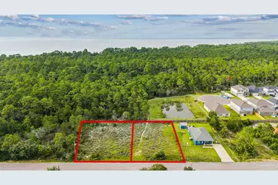 Lot 94 Capitol Dr, Gulf Breeze, FL 32563 - Photo 3