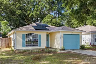 1183 Simpson St, Pensacola, FL 32526 - Photo 1