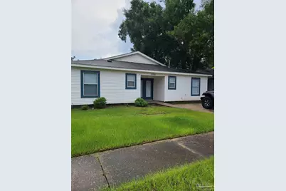 1901 W Government St #A, Pensacola, FL 32502 - Photo 1