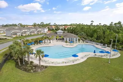608 Lost Key Dr #404-C, Perdido Key, FL 32507 - Photo 33