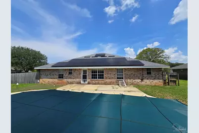 2052 Alfred Blvd, Navarre, FL 32566 - Photo 3