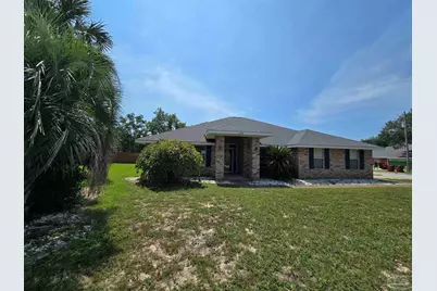 2052 Alfred Blvd, Navarre, FL 32566 - Photo 1