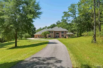 3540 Buckhorn Rd, Crestview, FL 32539 - Photo 3