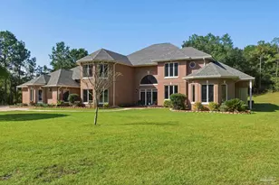 3540 Buckhorn Rd, Crestview, FL 32539 - Photo 1