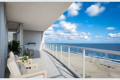 16557 Perdido Key Dr #8AE4, Pensacola, FL 32507 - Photo 11