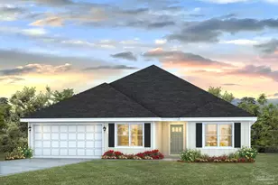 5141 Rainwater Rd, Milton, FL 32583 - Photo 1